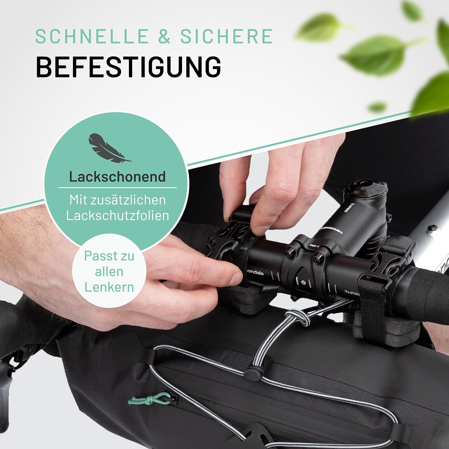 t5 california markise nachrüsten 180 Grad Horizon 2,5 m für VW / T6 / T6.1 (freitragend) BABYAUSSTATTUNG Haberland Regenschutz für Lenkertaschen Color:Siebenschläfer